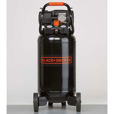 BLACK+DECKER Compresor de aire 50 L 230 V