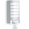 Aplique de exterior con sensor, Steinel L12