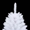 vidaXL &Aacute;rbol de Navidad artificial con ramas articuladas 120 cm