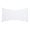vidaXL Red de camuflaje con bolsa de almacenamiento blanco 600x414 cm