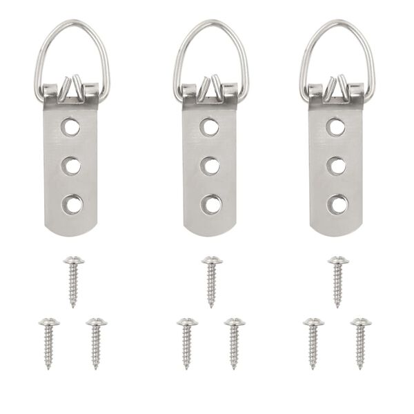 vidaXL Espejo mimbre marr&oacute;n 40x60 cm