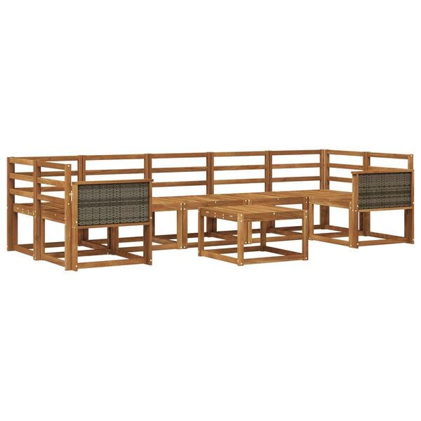 Mostrando imagen del producto 1 de 8