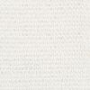 vidaXL Toldo de vela blanco HDPE 160 g/m² 3,5x5 m