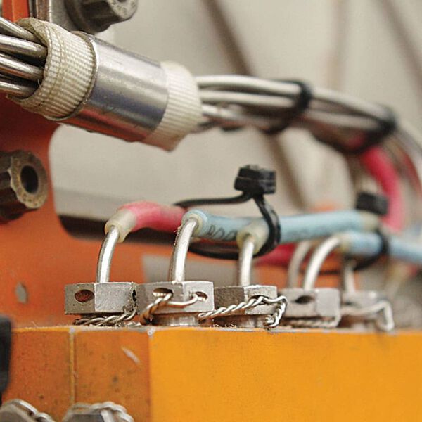 Draper Tools Alicates de torsi&oacute;n de alambre 250 mm 38896