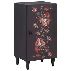 vidaXL Armarios de Almacenamiento Multicolor 40 x 33,5 x 75 cm