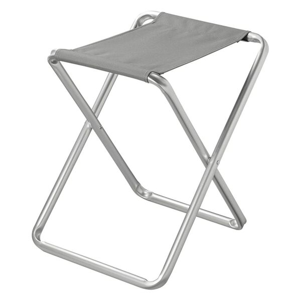 ProPlus Taburete plegable con mesa