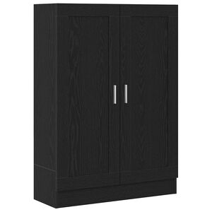 vidaXL Librer&iacute;a 3 niveles 82,5 x 30,5 x 115 cm Madera de ingenier&iacute;a