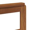 vidaXL Juegos de sof&aacute;s 8 pcs Natural Madera de Acacia S&oacute;lida
