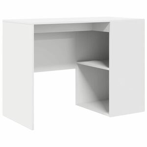 vidaXL Escritorio Madera de ingenier&iacute;a 102 x 50 x 75 cm