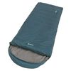 Outwell Saco de dormir Canella azul noche