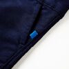 Pantal&oacute;n infantil azul marino oscuro 116