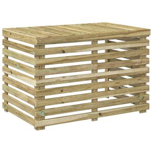 vidaXL Funda para Aire Acondicionado 90 x 58 x 60 cm