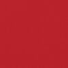 vidaXL Toldo lateral retr&aacute;ctil rojo 120x600 cm