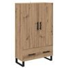 Artisan_oak