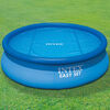 Intex Cubierta de piscina redonda 366 cm 29022