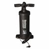 Bestway Bomba de inflado Air Hammer negra