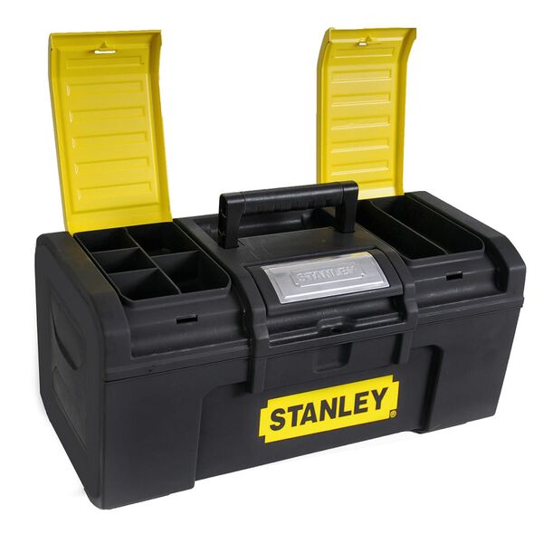 Stanley Caja de herramientas One Touch 16 pulgadas