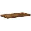 vidaXL Tapa de Mesa Rectangular 70 x 30 x 3,2 cm Rectangular
