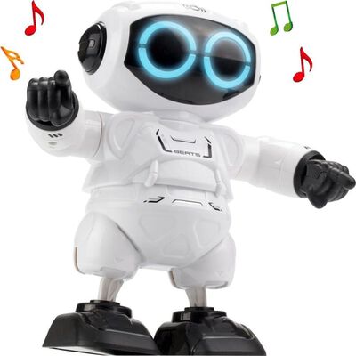 Silverlit Robot de juguete Robo Beats