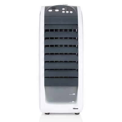 Tristar Ventilador de aire frío AT-5450 4,5 L 50 W blanco y negro