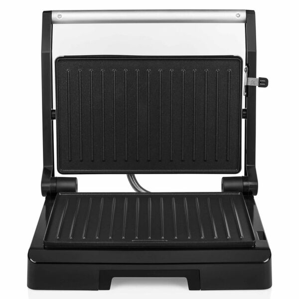 Tristar Grill de contacto negro 1000 W