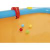 Bestway Centro de juegos acu&aacute;tico Lil' Champ 435x213x117 cm
