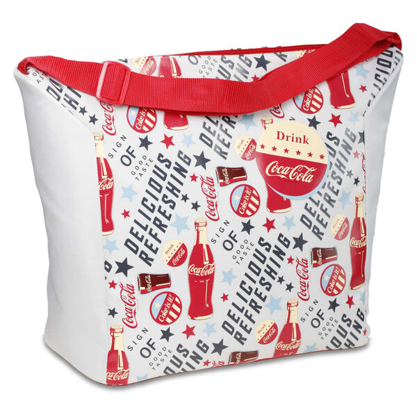 Coca-Cola Bolsa isot&eacute;rmica Fresh 20 20 L