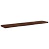 vidaXL Tapa de Mesa Rectangular 150 x 30 x 3,2 cm Rectangular