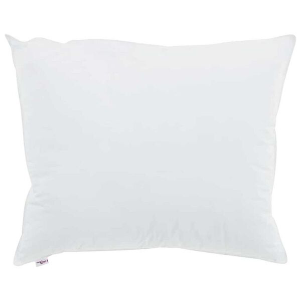 vidaXL Almohada con almohada 2 pcs 60 x 70 cm Algodón