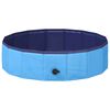 vidaXL Piscina Infantil &Oslash; 80 x 20 cm Redondo para Ni&ntilde;o para Azul