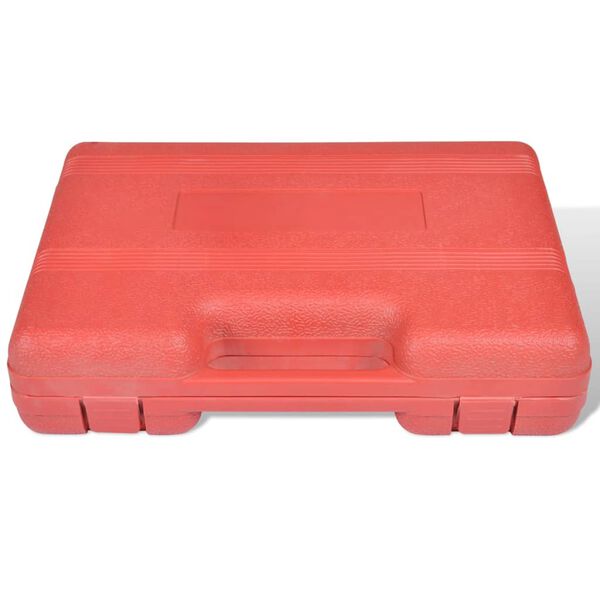 Set de Llave de Tuerca de Fijaci&oacute;n del Rodamiento de Rueda Ajustable