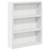 vidaXL Armario de pared para ba&ntilde;o 40 x 10 x 50 cm Madera de ingenier&iacute;a