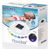 Bestway Lámpara solar flotante 58111