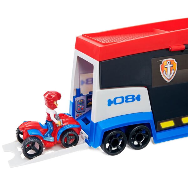 Paw Patrol Set de juego Patrulla Canina Paw Patroller