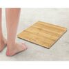 Soehnle B&aacute;scula de ba&ntilde;o Style Sense Bamboo Magic 180 kg