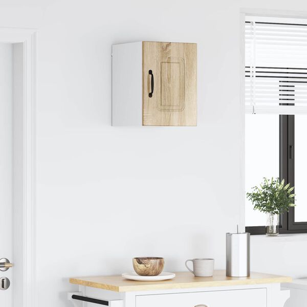 vidaXL Mueble de Cocina Kalmar Roble Sonoma 30 x 31 x 40 cm