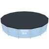Bestway Cubierta para piscina Flowclear 457 cm