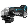 Makita Amoladora sin bater&iacute;a 12,5 cm 18 V azul y negro