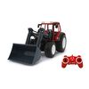JAMARA Tractor teledirigido con pala delantera Lindner Geotrac 1:16