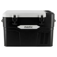 Mestic Nevera portátil con compresor 3 en 1 MCCA-42 negro 42 L