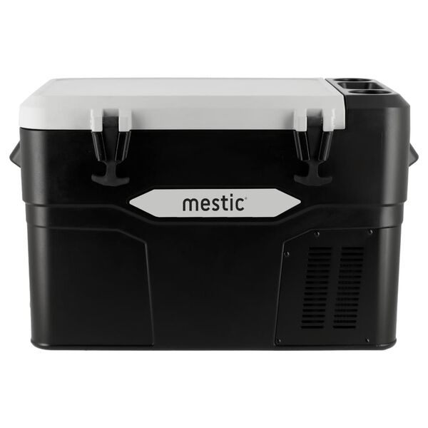 Mestic Nevera port&aacute;til con compresor 3 en 1 MCCA-42 negro 42 L