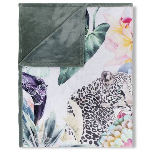 HIP Manta VERDA 130x160 cm