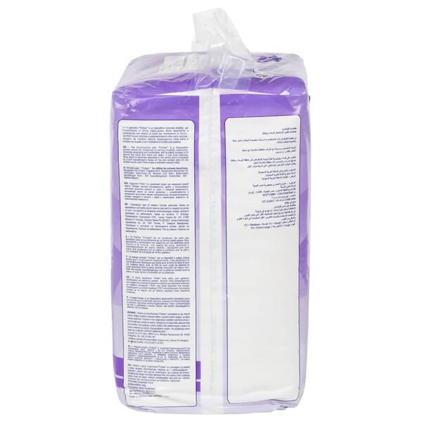 Flufsan Pa&ntilde;ales para adultos desechables 15 unidades talla XL