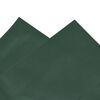 vidaXL Lona verde 1,5x6 m 650 g/m&sup2;