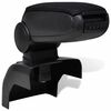 vidaXL Reposabrazos para coche para Ford Focus (2005-2011)