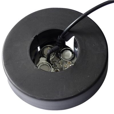 Ubbink Nebulizador con LED para exteriores MystMaker III 95 W 1387096