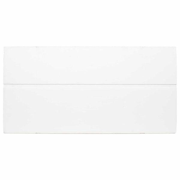 vidaXL Paneles de pared 10 pcs Gris 100 x 50 cm Espuma EPS