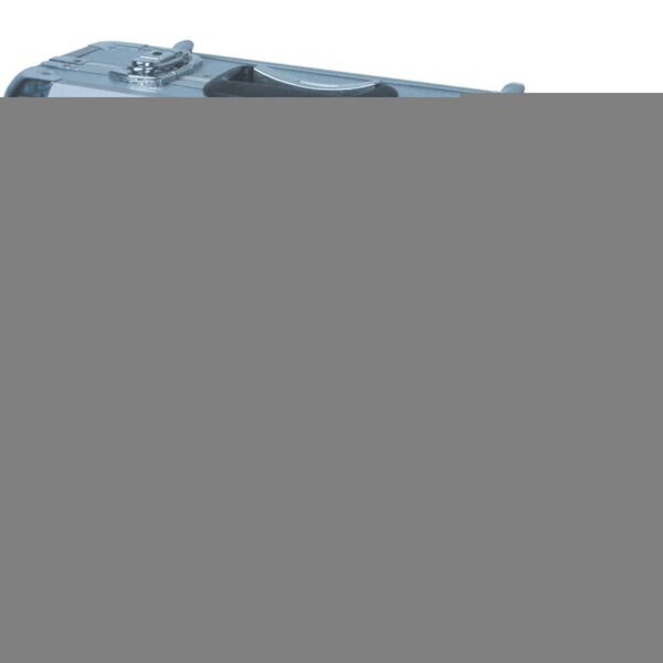 Br&uuml;der Mannesmann Set de herramientas 124 piezas 29072