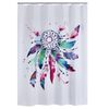 RIDDER Cortina de ducha Dreamcatcher 180x200 cm