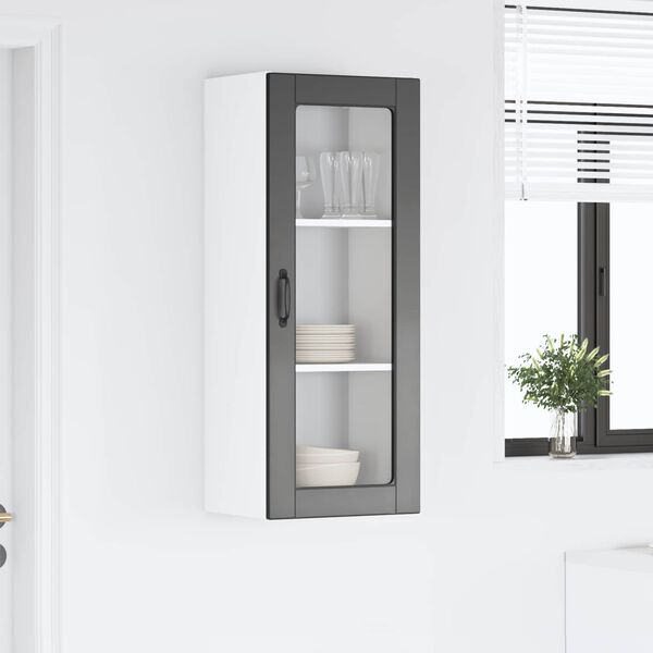 vidaXL Mueble de Cocina Negro 40 x 31 x 100 cm Madera de ingenier&iacute;a